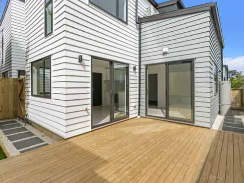 85 A,B,C,D Penney Avenue, Mount Roskill
