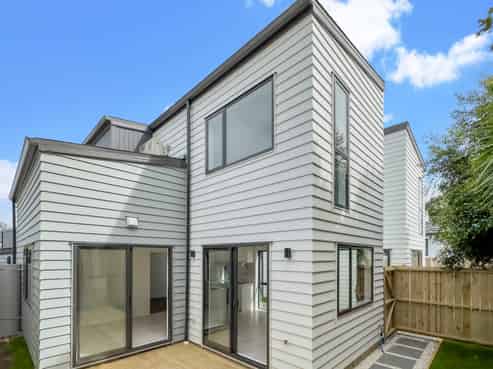 85 A,B,C,D Penney Avenue, Mount Roskill