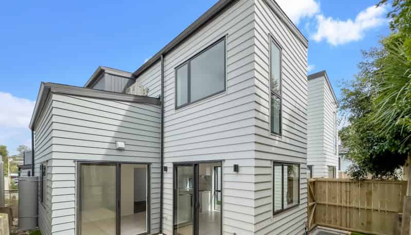 85 A,B,C,D Penney Avenue, Mount Roskill