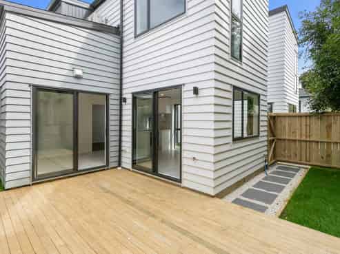 85 A,B,C,D Penney Avenue, Mount Roskill