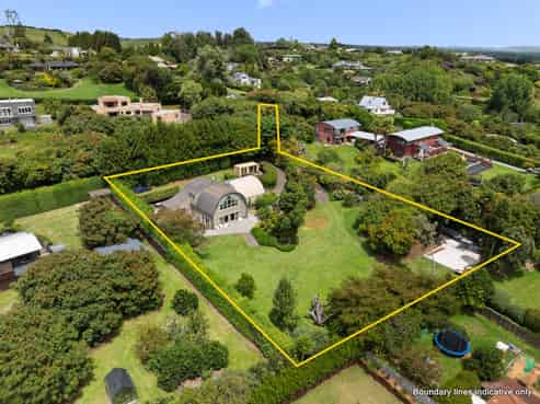 12 Zapote Place, Ohauiti