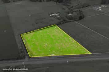 216 Kauri Road, Onewhero