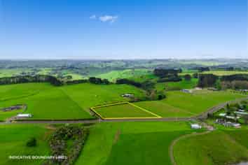 216 Kauri Road, Onewhero
