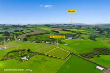 216 Kauri Road, Onewhero