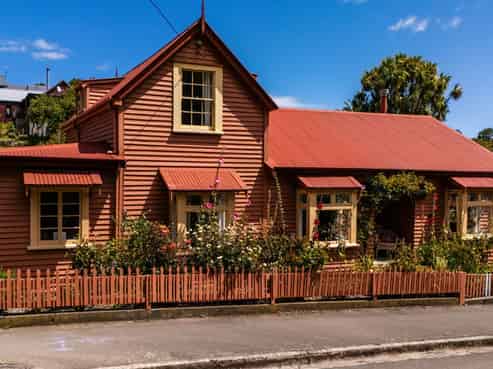 38 Rue Balguerie, Akaroa