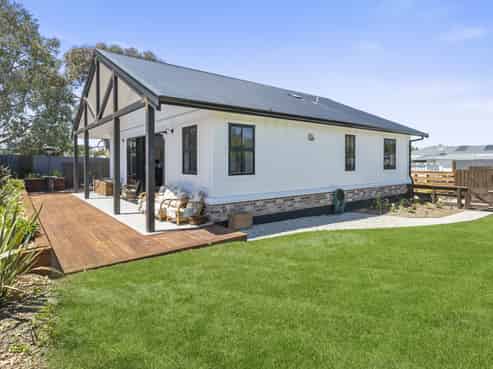 49 Thomas Street, Ranfurly