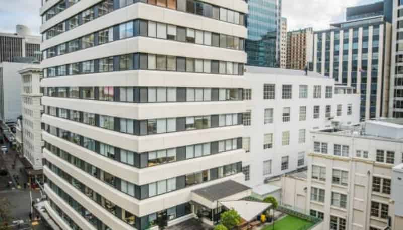 59-67 High Street, Auckland Central