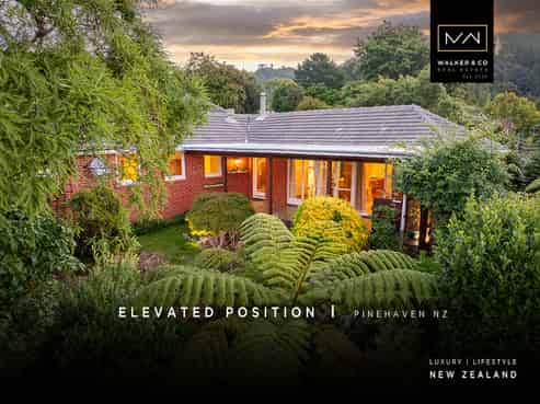 28 Pinehaven Road, Pinehaven