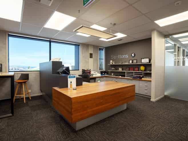 Exceptional trophy asset in Taupō’s CBD