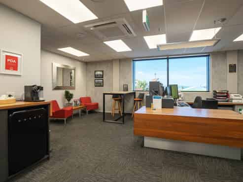 Exceptional trophy asset in Taupō’s CBD