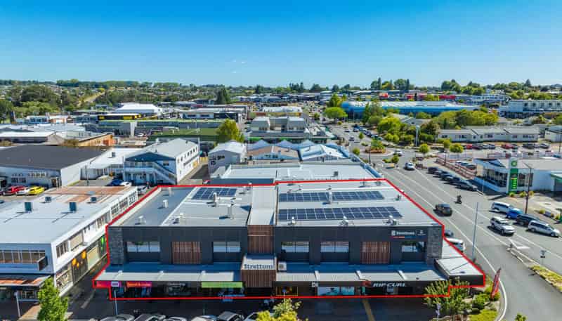 44 Te Heuheu Street, Taupo