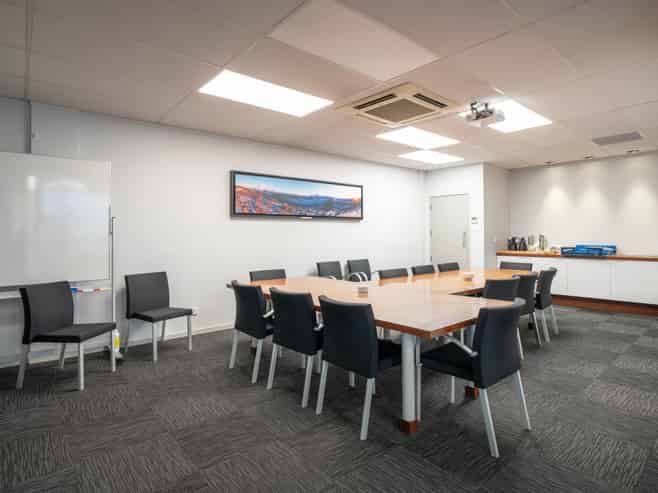 Exceptional trophy asset in Taupō’s CBD