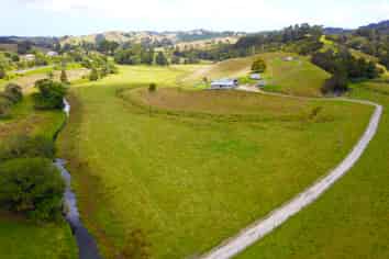 561 Fairburn Road, Kaitaia