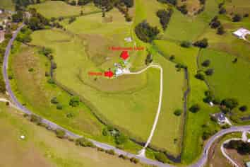 561 Fairburn Road, Kaitaia