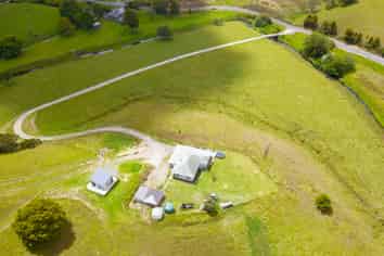 561 Fairburn Road, Kaitaia