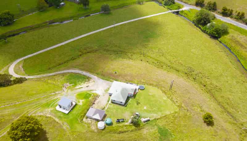561 Fairburn Road, Kaitaia