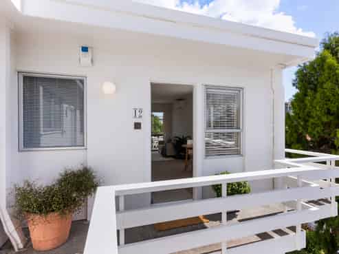 12/9 Marau Crescent, Mission Bay