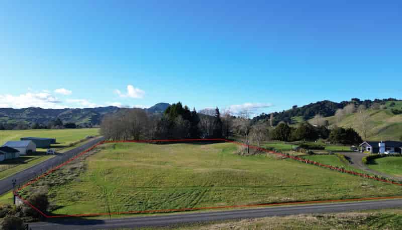 1 Riviera Place, Taumarunui