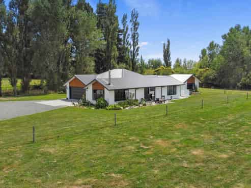 1222 Te Aroha-gordon Road, Manawaru