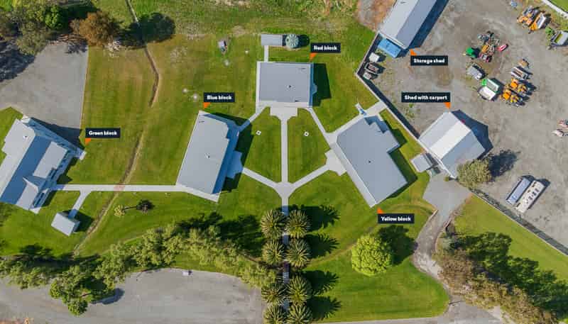 A/140 Morgans Road, Blenheim Central