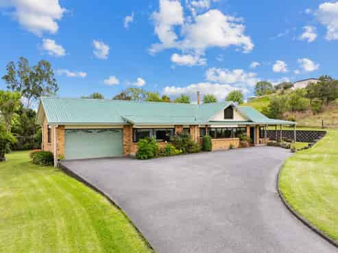 152 Kokopu Block Road, Maungatapere