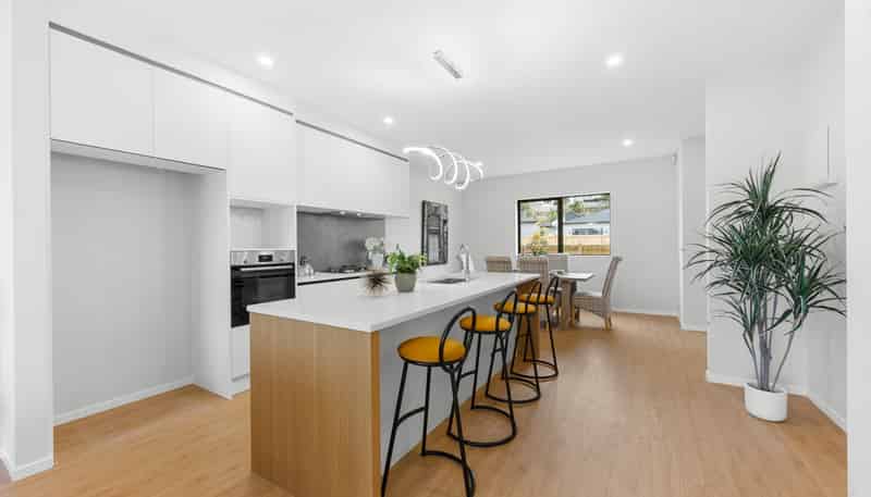 87 Bellfield Road, Opaheke
