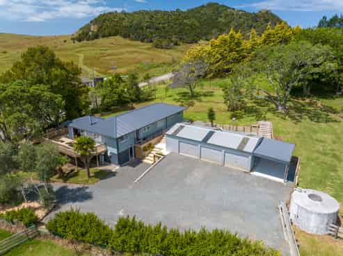 22 Timperley Road, Parua Bay