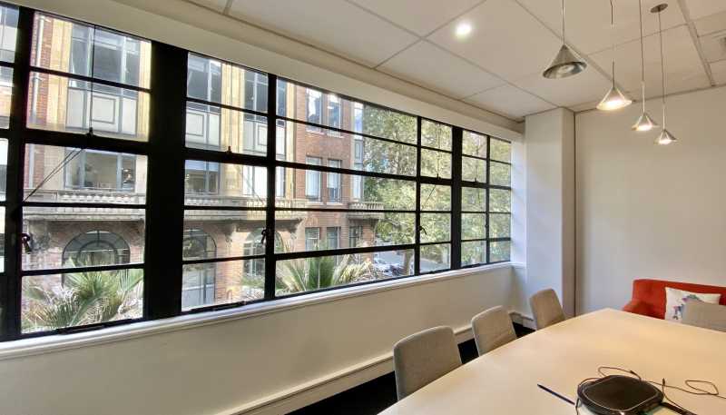 112 Queen Street, Auckland Central