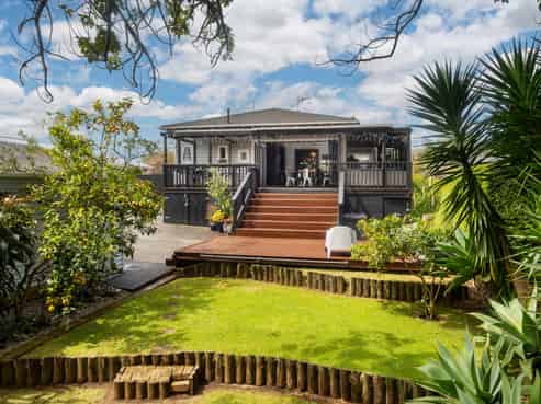 12 Linwood Avenue, Mount Albert