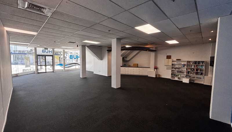 146 High Street, Hutt Central