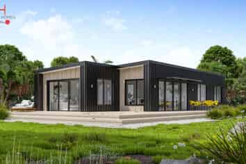 17A Kabul Street, Pleasant Point