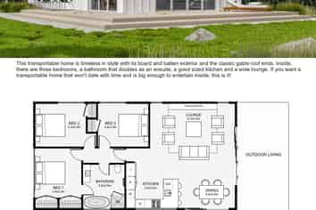 17A Kabul Street, Pleasant Point