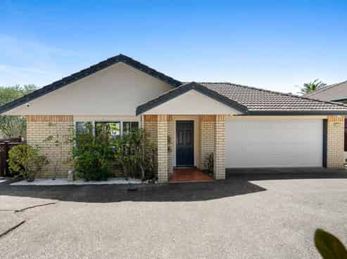 790 Chapel Road, Shamrock Park