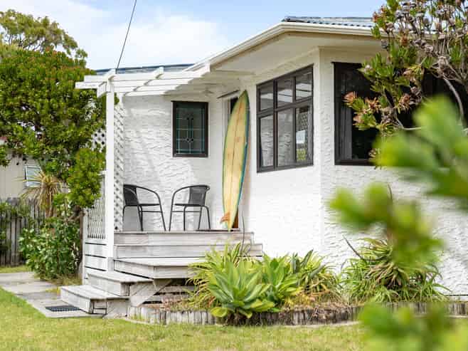 115 Sylvia Road, Whangamata
