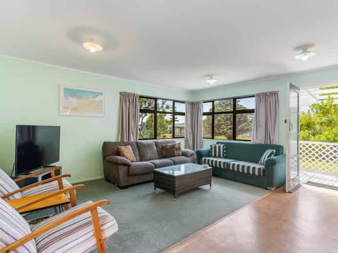 115 Sylvia Road, Whangamata