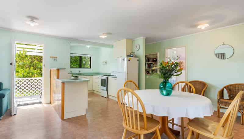 115 Sylvia Road, Whangamata
