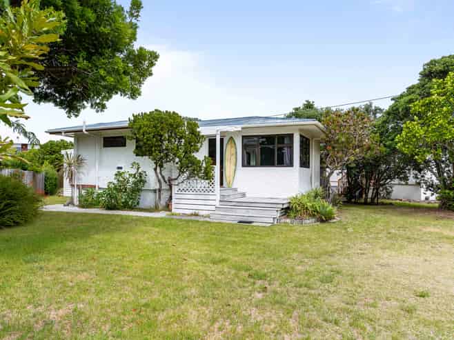 115 Sylvia Road, Whangamata