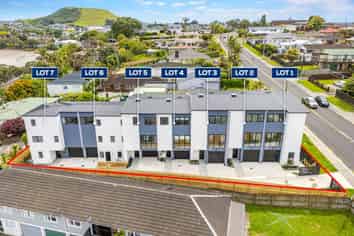 2, 4, 5/ 34 Church Crescent, Panmure