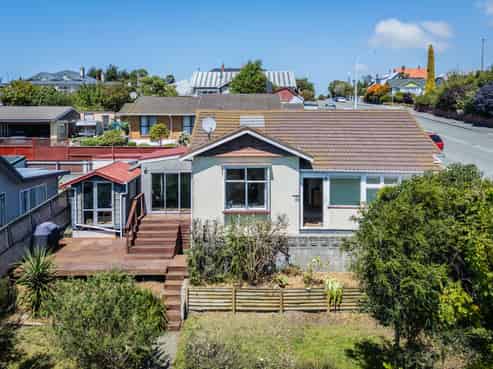 155 Le Cren Street, Seaview