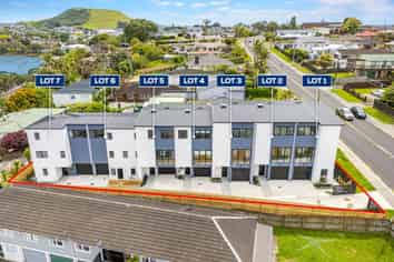 Lot 4/ 34 Church Crescent, Panmure