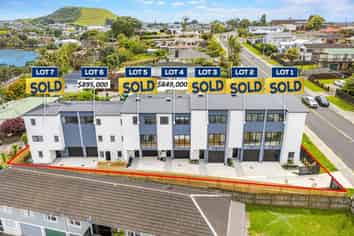 Lot 4/ 34 Church Crescent, Panmure