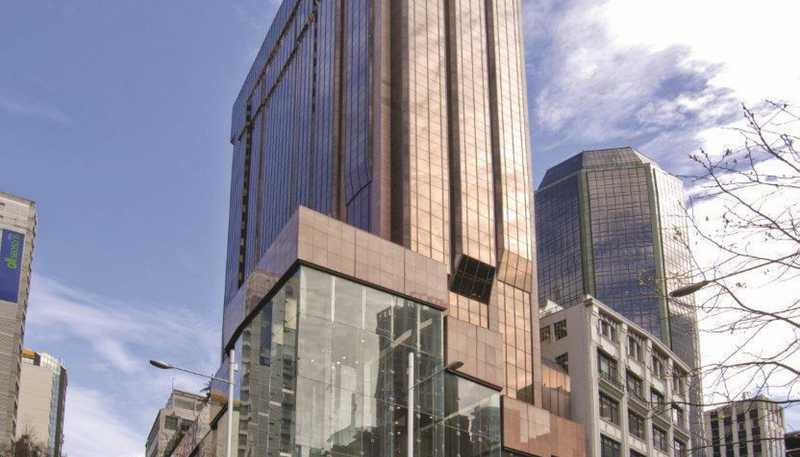 151 Queen Street, Auckland Central