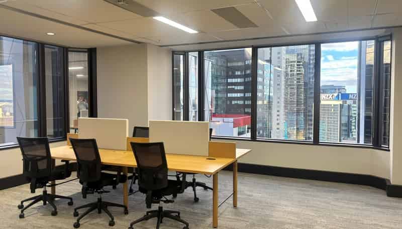151 Queen Street, Auckland Central