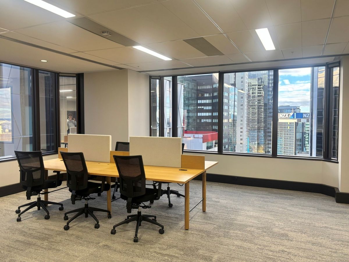 Boutique SAP Tower suite