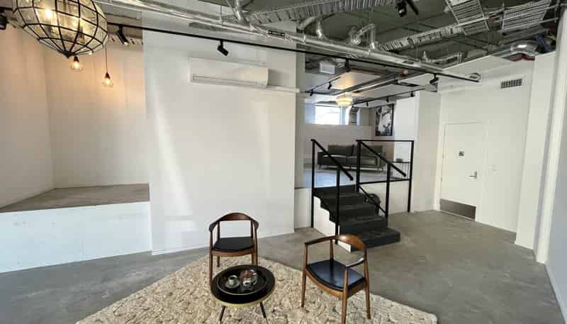 Unit 2/3 Redmond Street, Ponsonby
