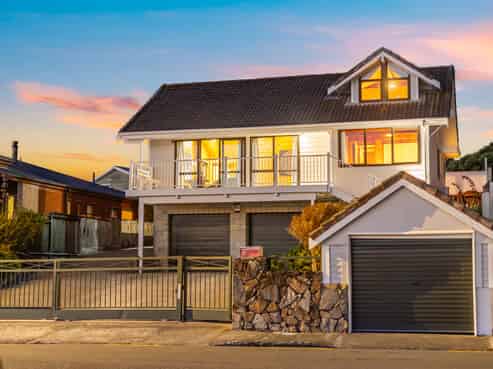 47 Moana Road, Plimmerton