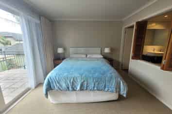Coromandel - Address withheld
