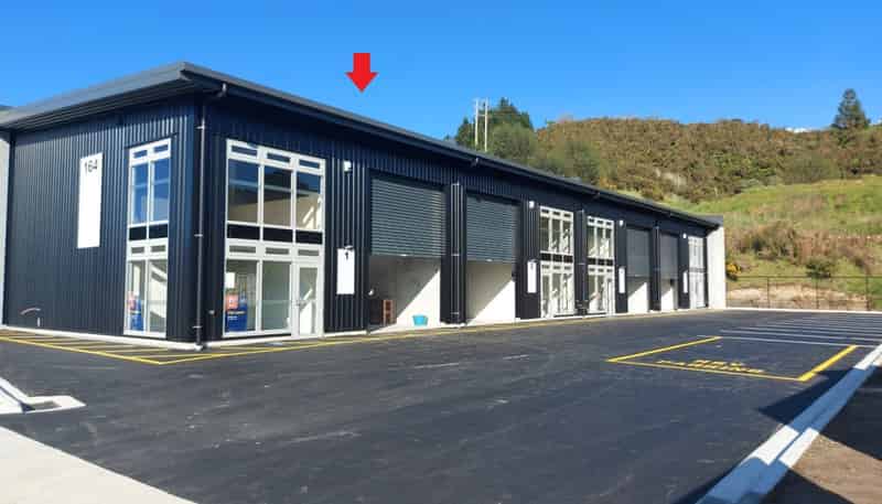 1/164 Matakokiri Drive, Tauriko