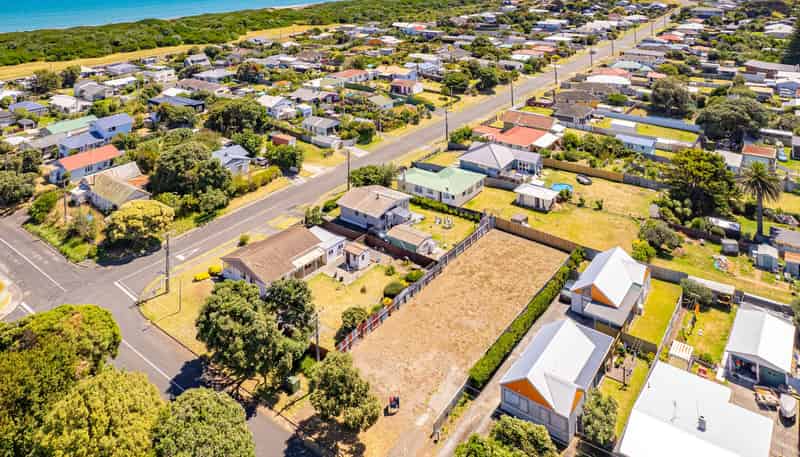 19 Karewa Street, Castlecliff
