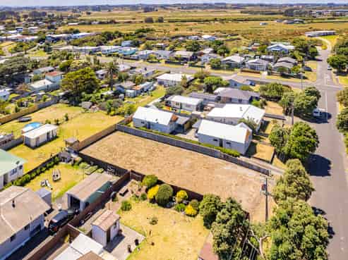 19 Karewa Street, Castlecliff